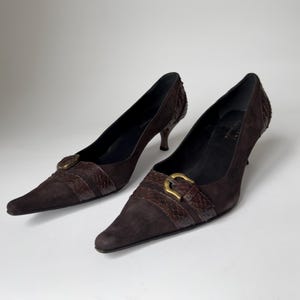 Nebuloni Shoes - Etsy display picture 2