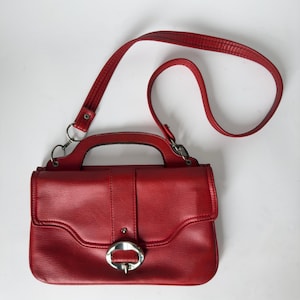 00s GUESS croco bag archive vintage y2k 【快適】 Archive Y2K Croc 
