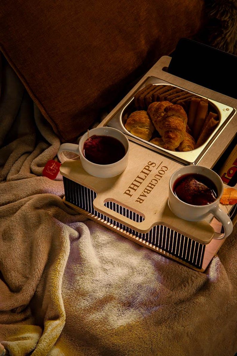 Couchbar Inexterior Candlebar the Special Couch Bar With Light Effect