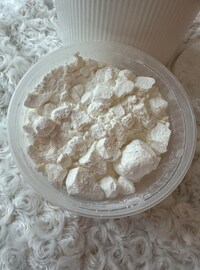 Cornstarch Chunkz