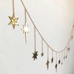 Celestial Home Decor