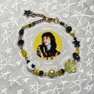 found heaven bracelet !!