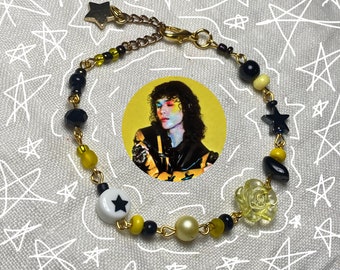 found heaven bracelet !!