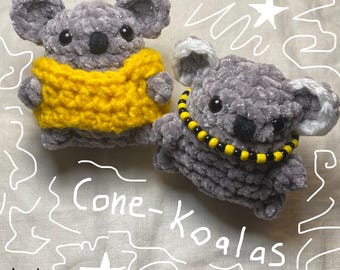 Conan Gray Koalas (cone-alas) - Etsy