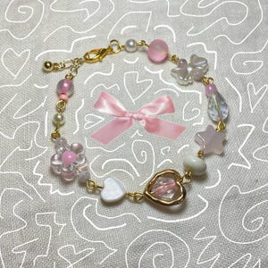 louise bracelet !!