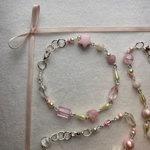 Soubrette Armband !!