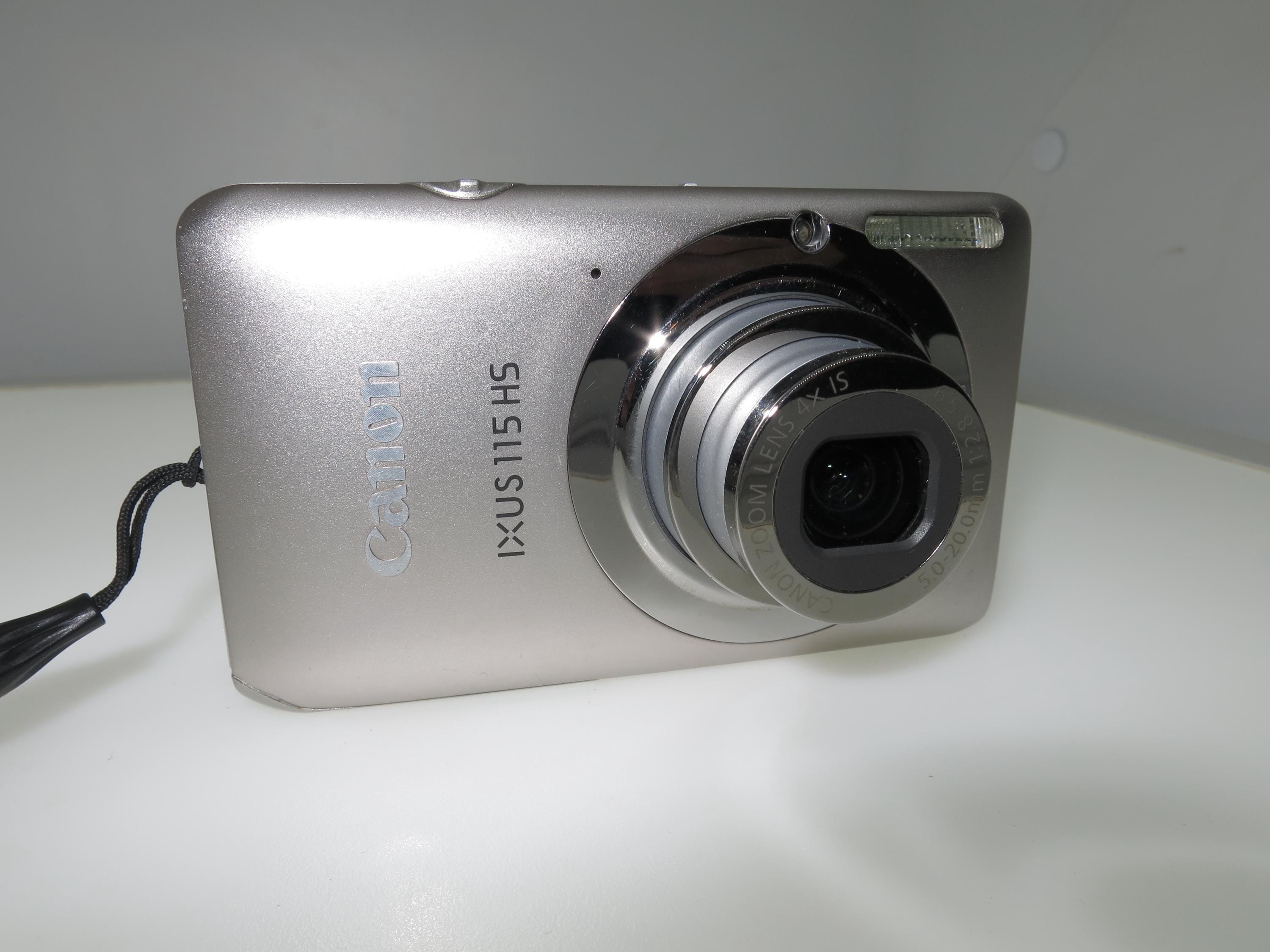 Canon ixus 115 hs - Etsy 日本