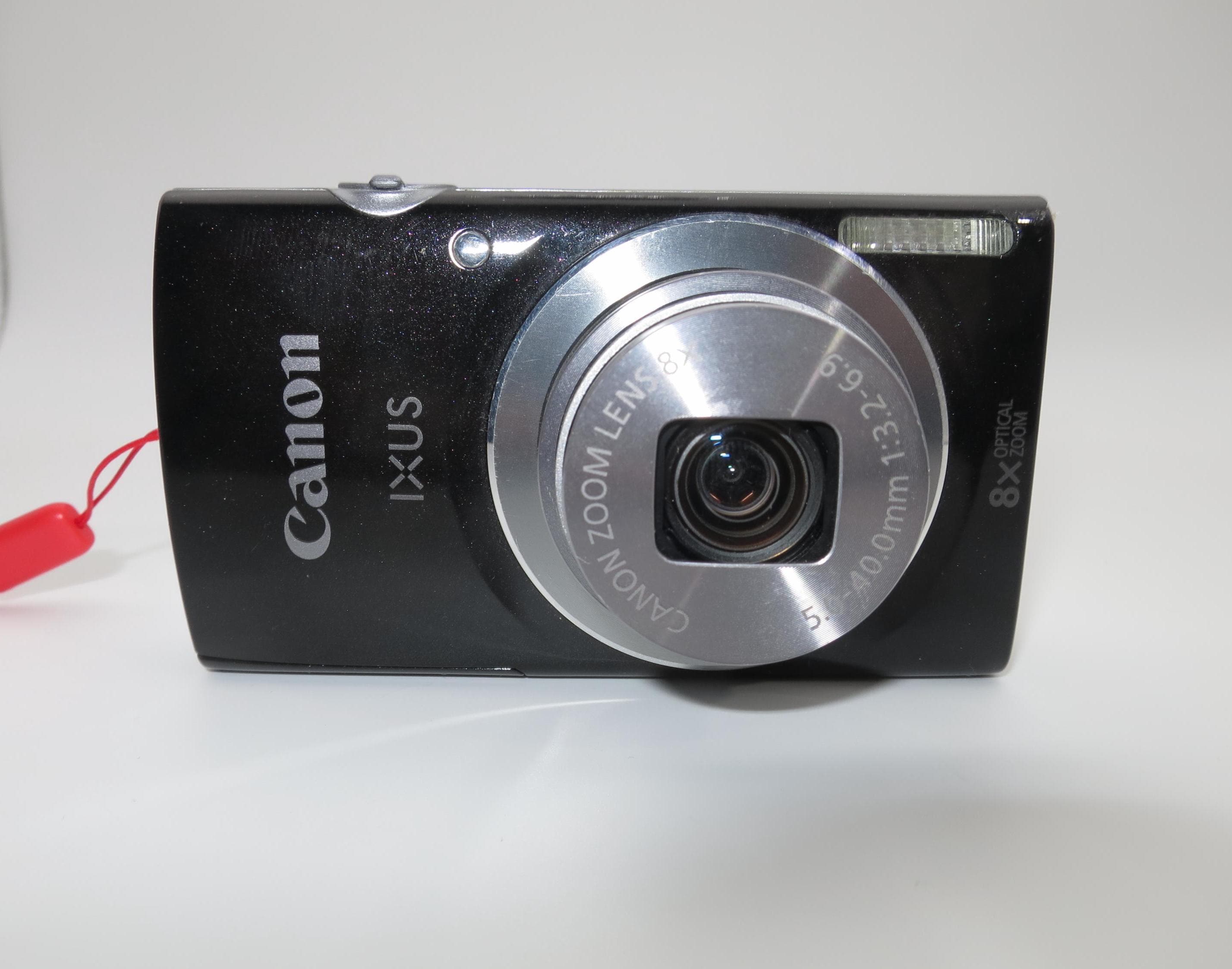 Canon ixus 105 - Etsy 日本