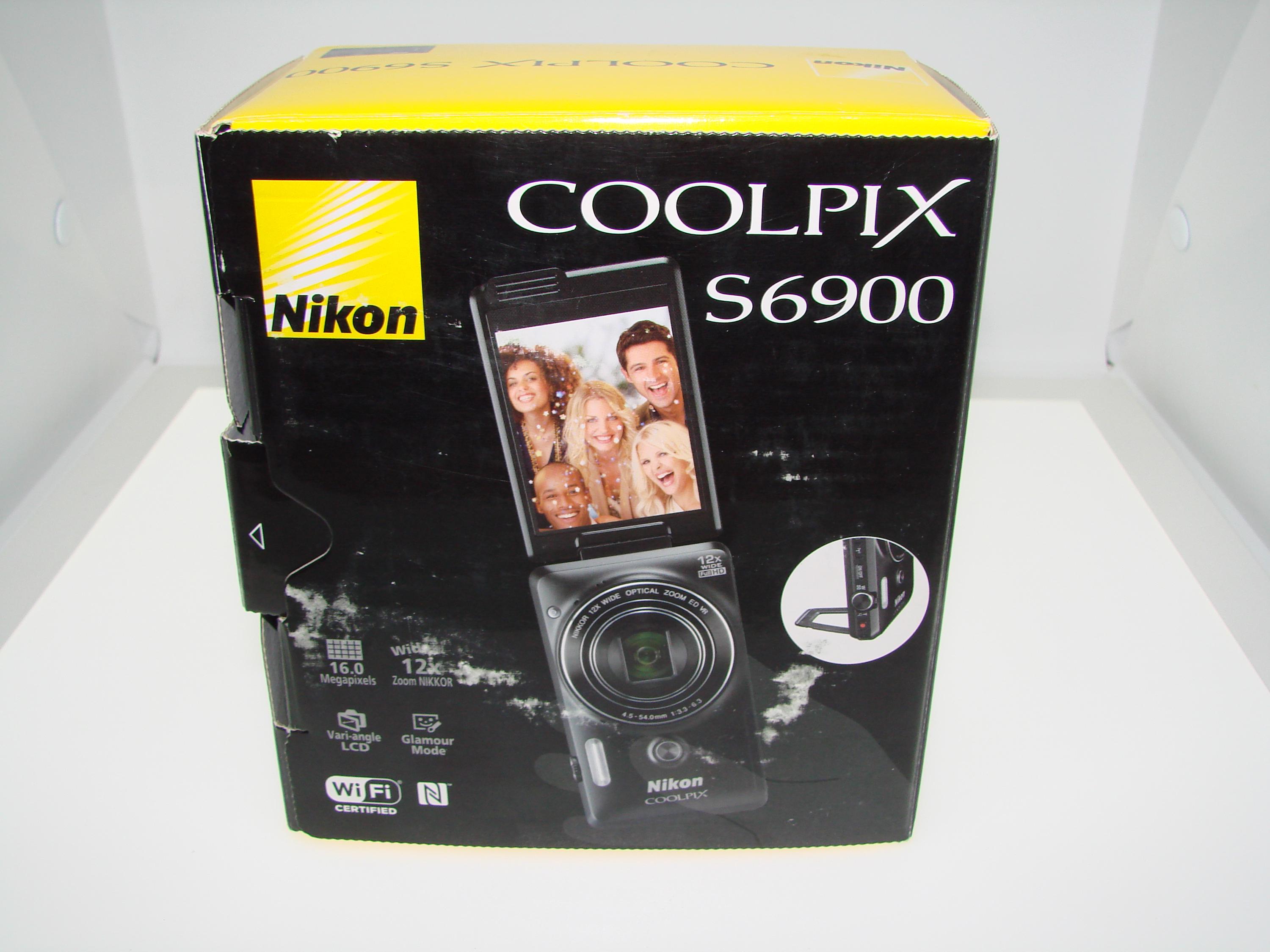 Nikon Coolpix S6900 - Etsy UK Nikon Coolpix S6900 - Etsy UK
