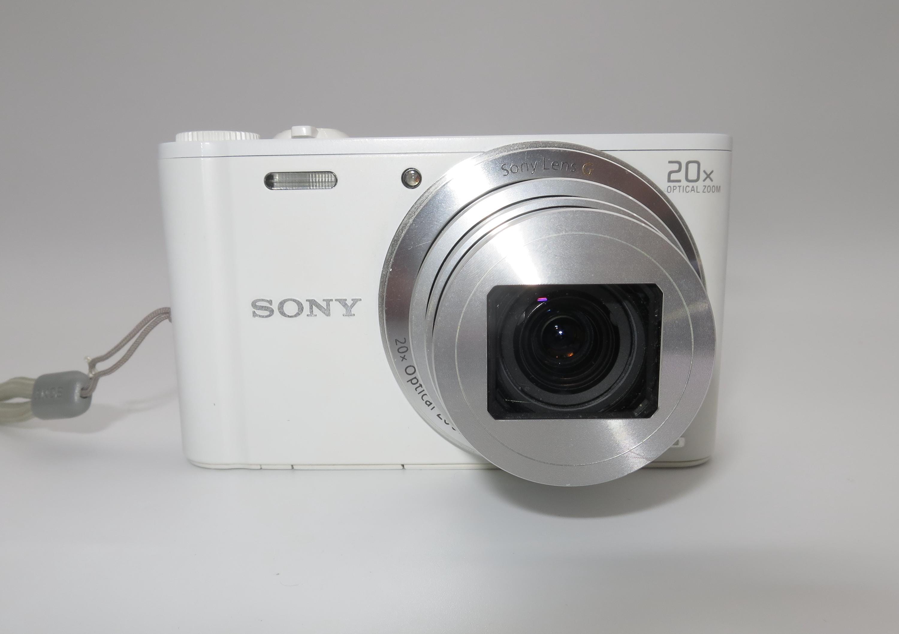 Sony Dsc Wx350 - Etsy
