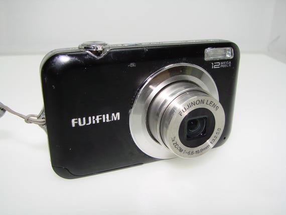 Fuji Finepix Jx Lens Fujifilm Jx550 Fujifilm FinePix JX650, White
