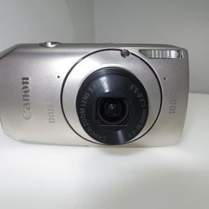 Canon ixus 240 hs - Etsy 日本