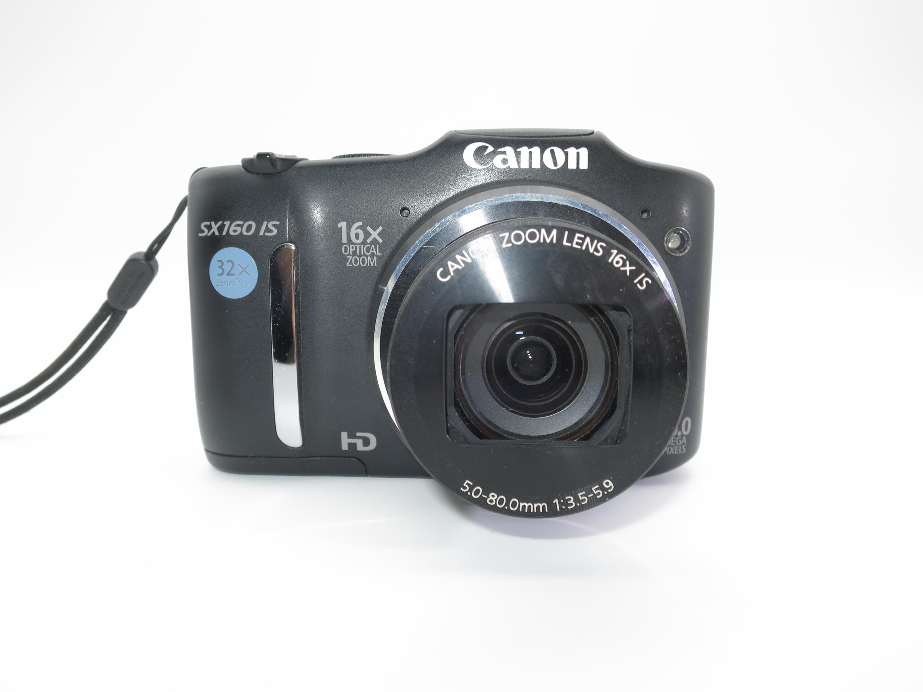Canon Powershot Sx130 - Etsy