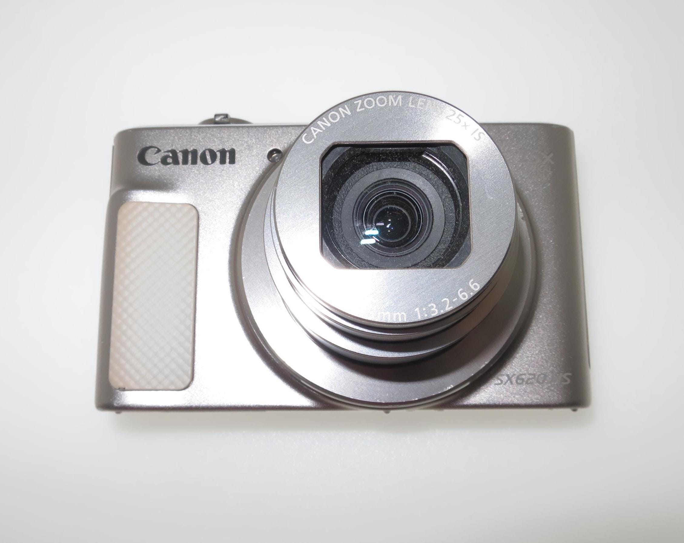 CANON Powershot SX620 HS Compact Digital Camera Full-hd Wi-fi Nfc