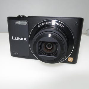 Panasonic Lumix 12x Zoom - Etsy