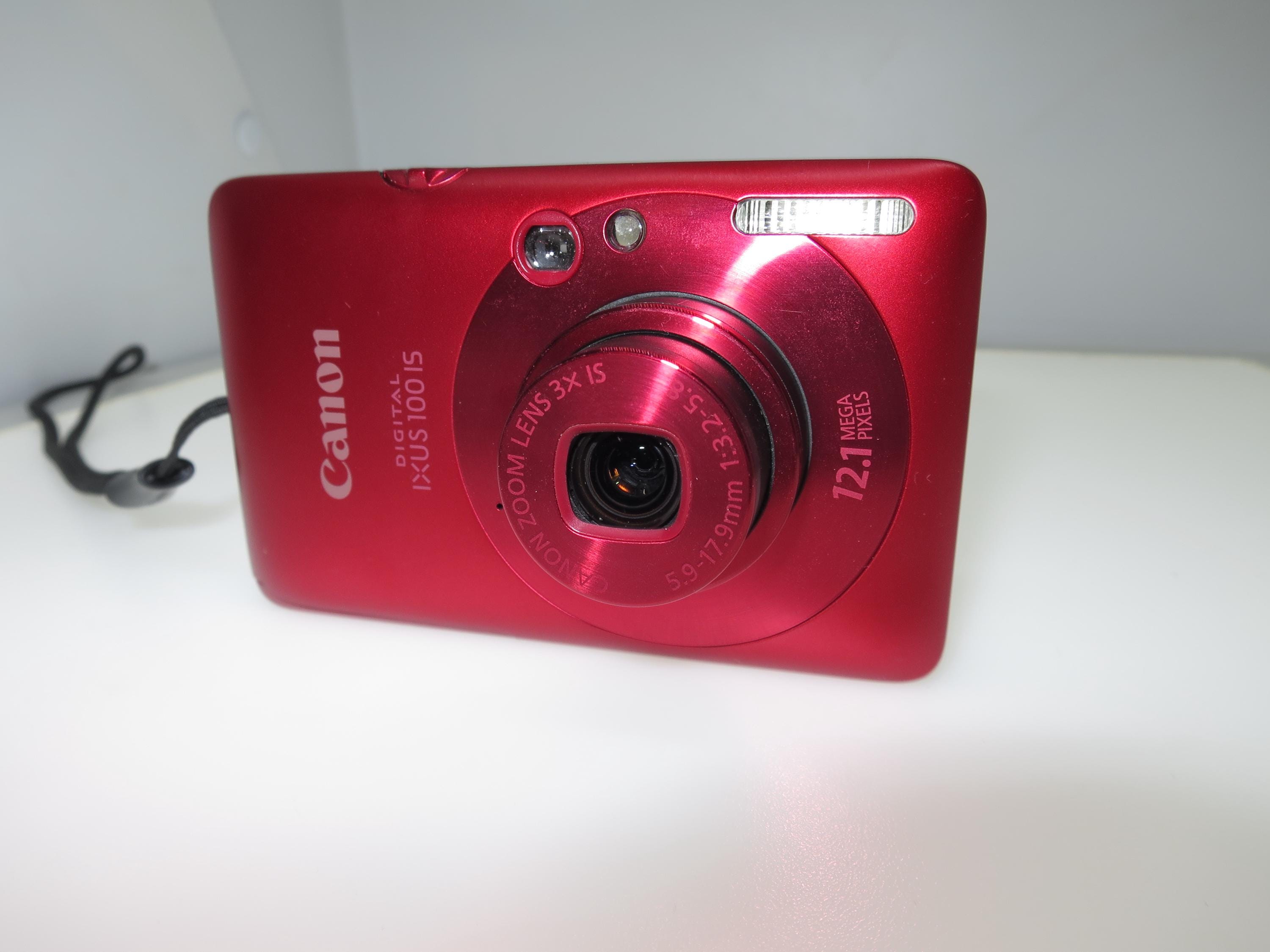Canon ixus 115 hs - Etsy 日本