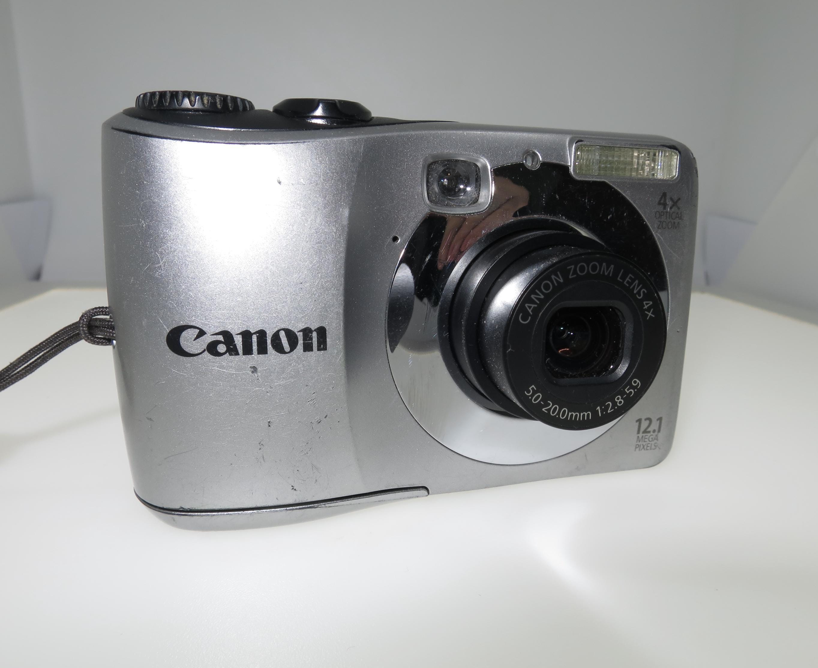 Canon Powershot A2200 - Etsy