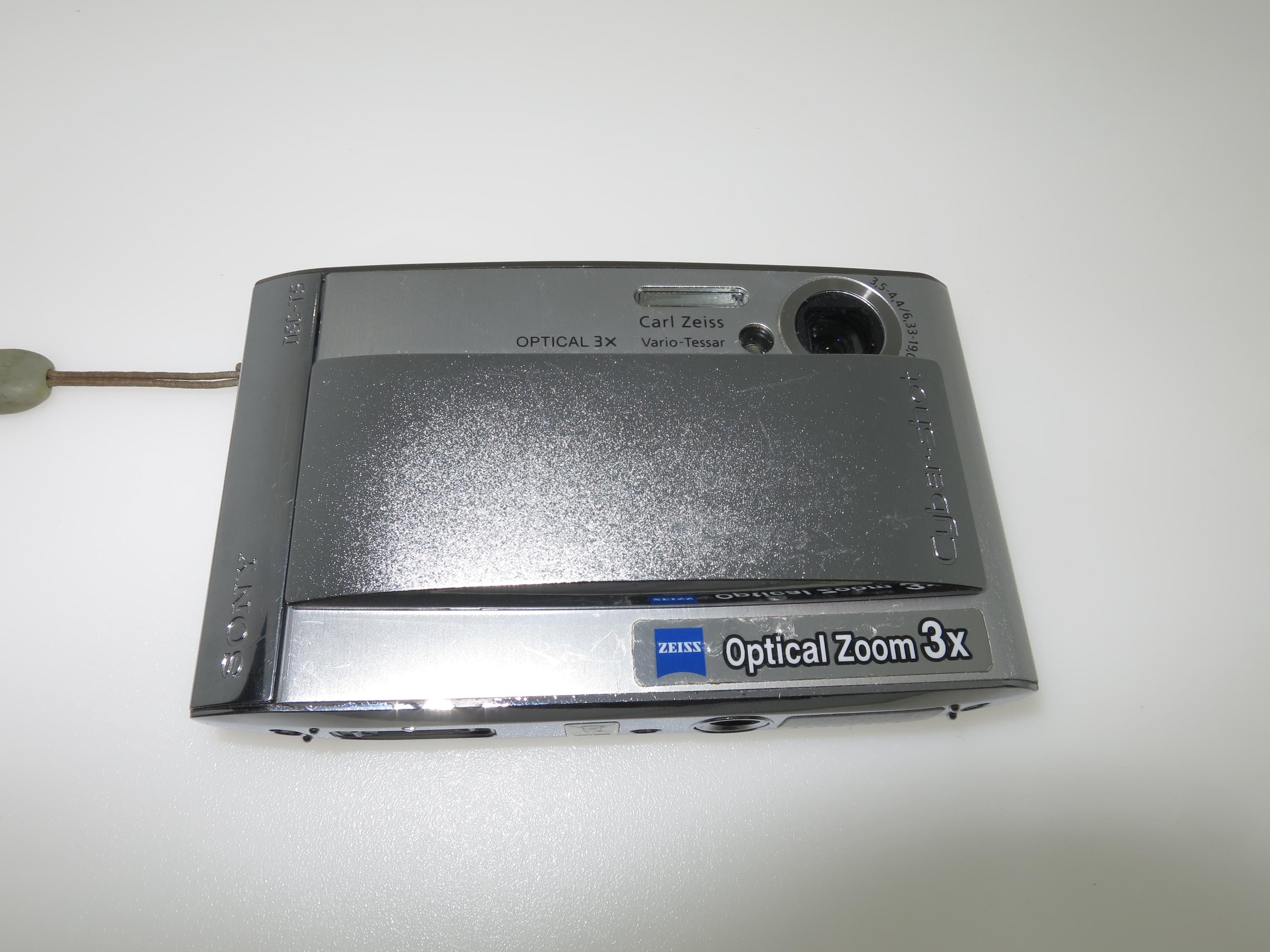 Sony Dsc T100 - Etsy