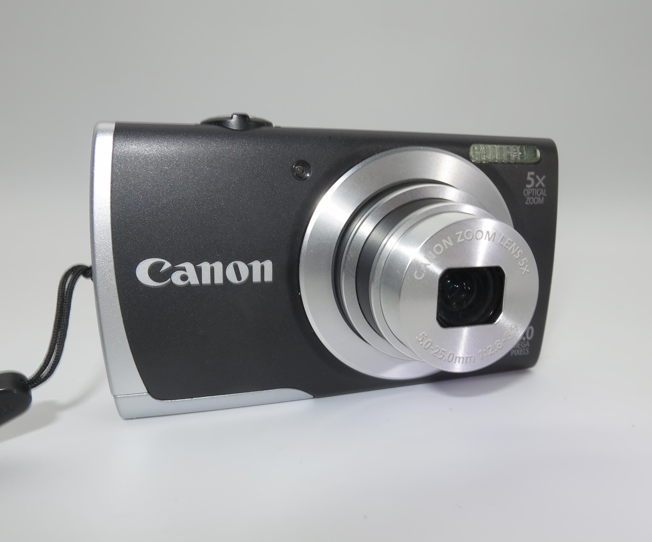 Canon Powershot A2300 - Etsy Canada