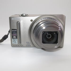 Nikon Coolpix S9500 - Etsy