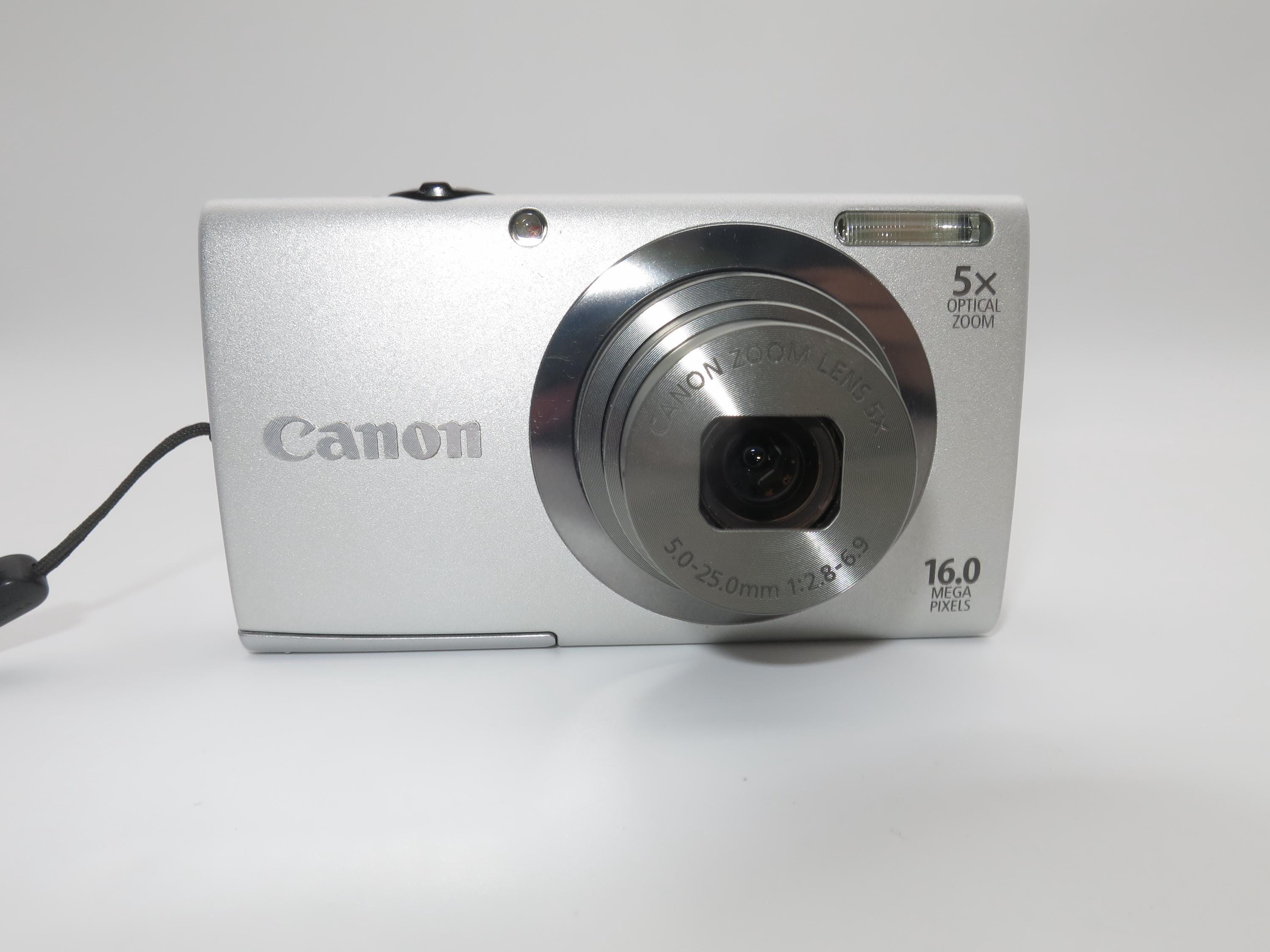 Canon Powershot A3500 - Etsy Canada