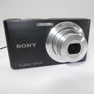 Sony Cyber Shot 14.1 - Etsy