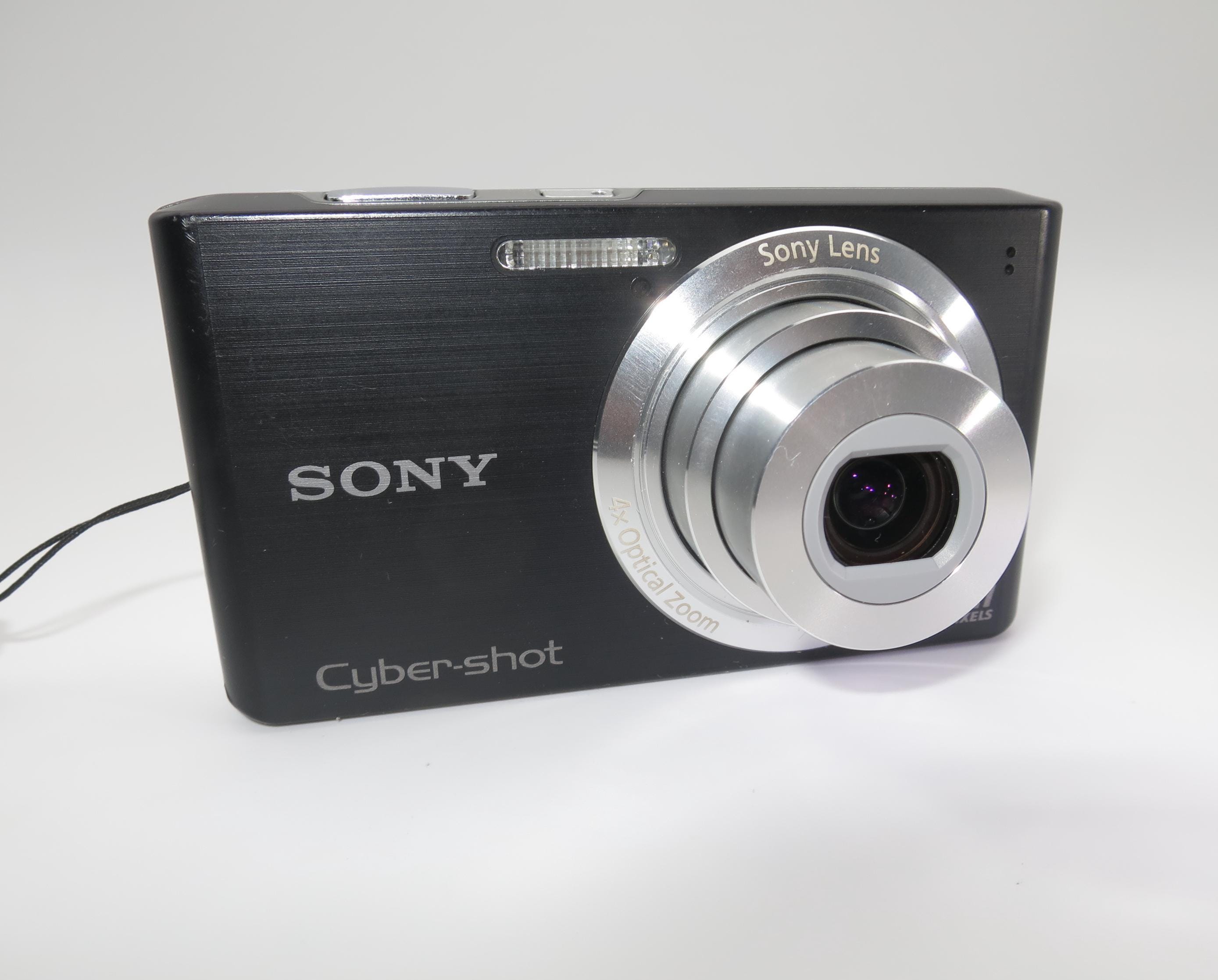 Sony Dsc W610 - Etsy Canada