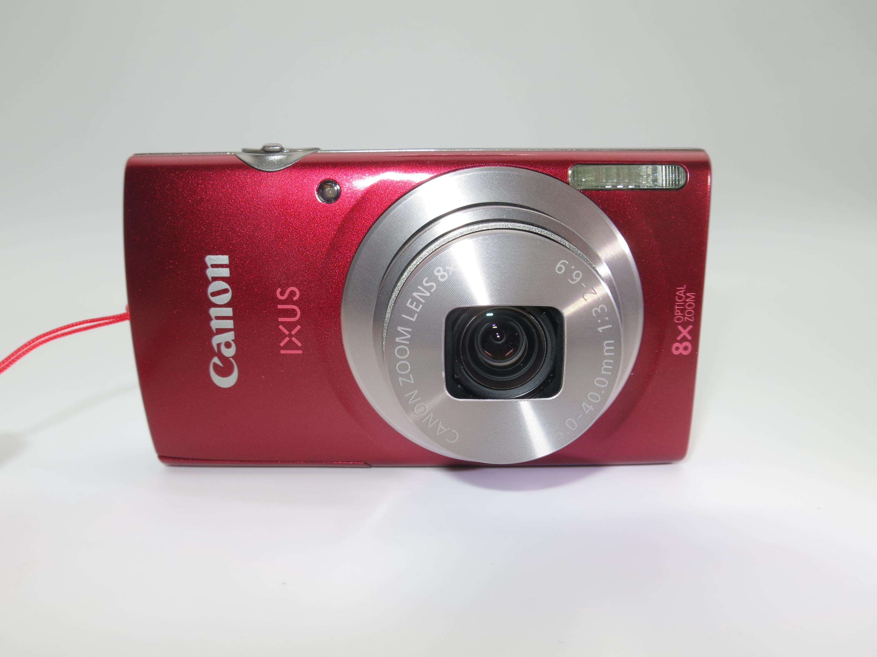 Canon ixus 130 - Etsy 日本