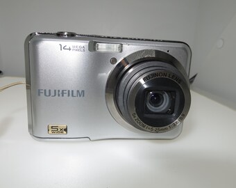 Fuji Finepix T210 appareil photo numérique (Gebraucht) in Grandval für