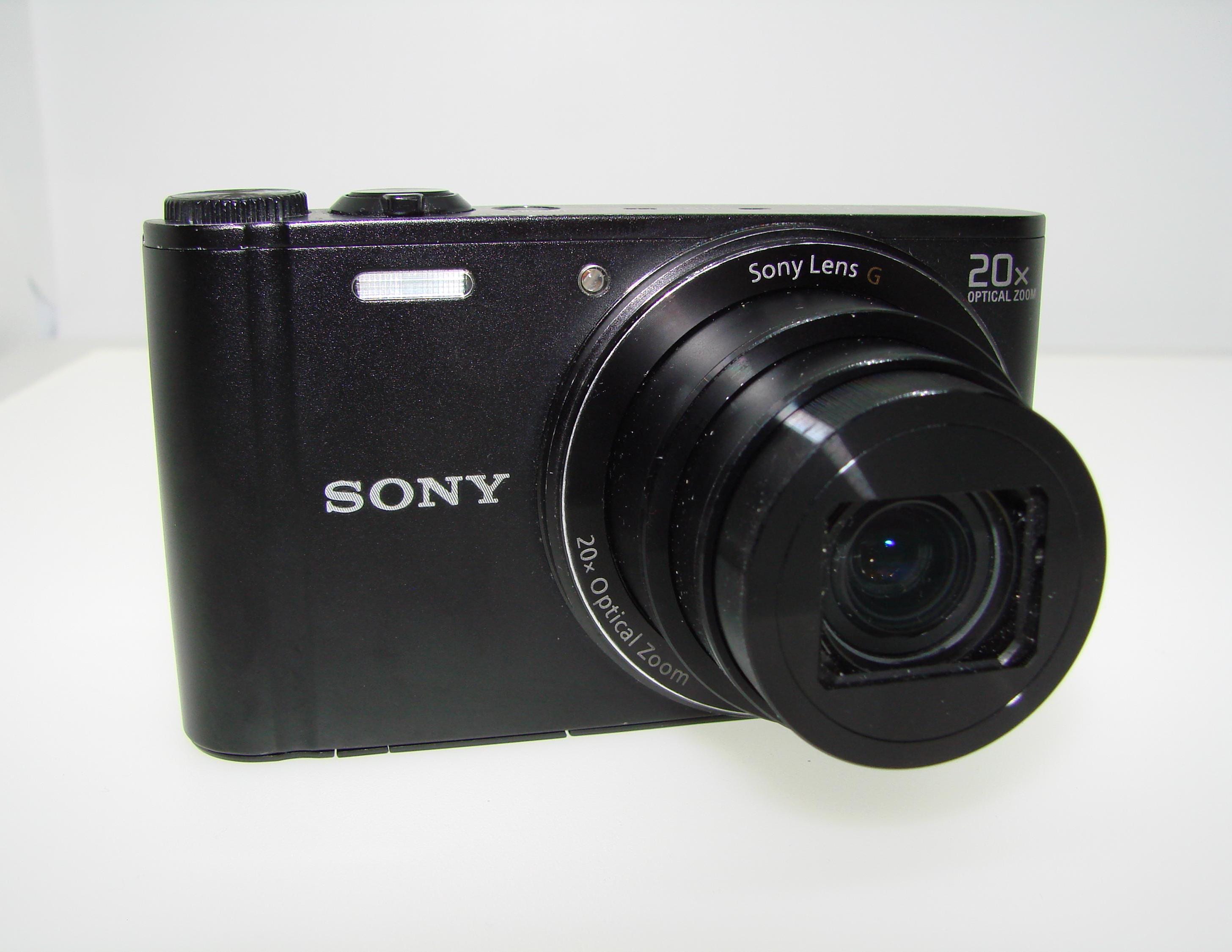 Sony Dsc Wx350 - Etsy