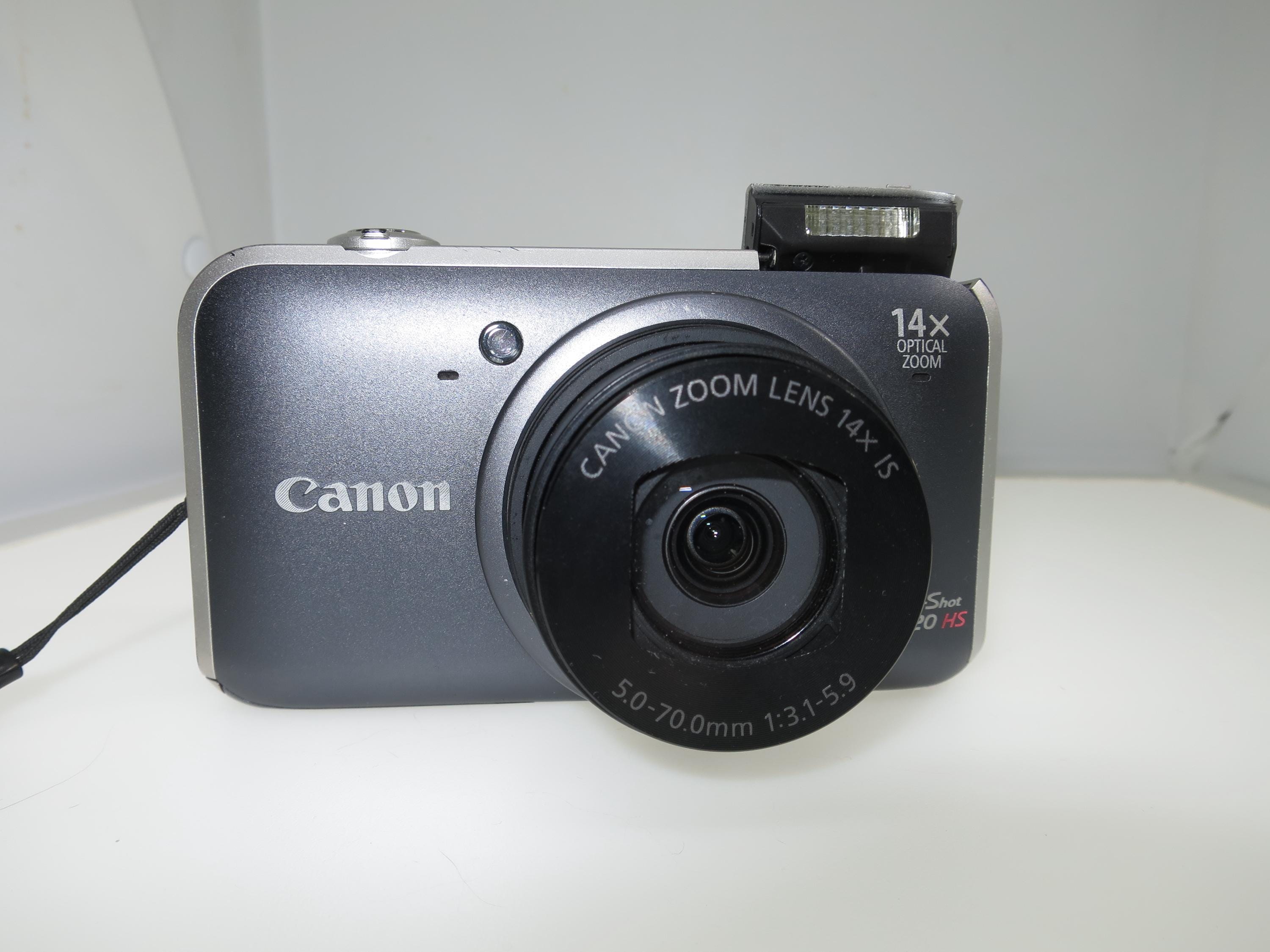 Canon ixus 240 hs - Etsy 日本