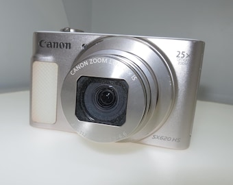 CANON Powershot SX620 HS Compact Digital Camera Full-hd Wi-fi Nfc