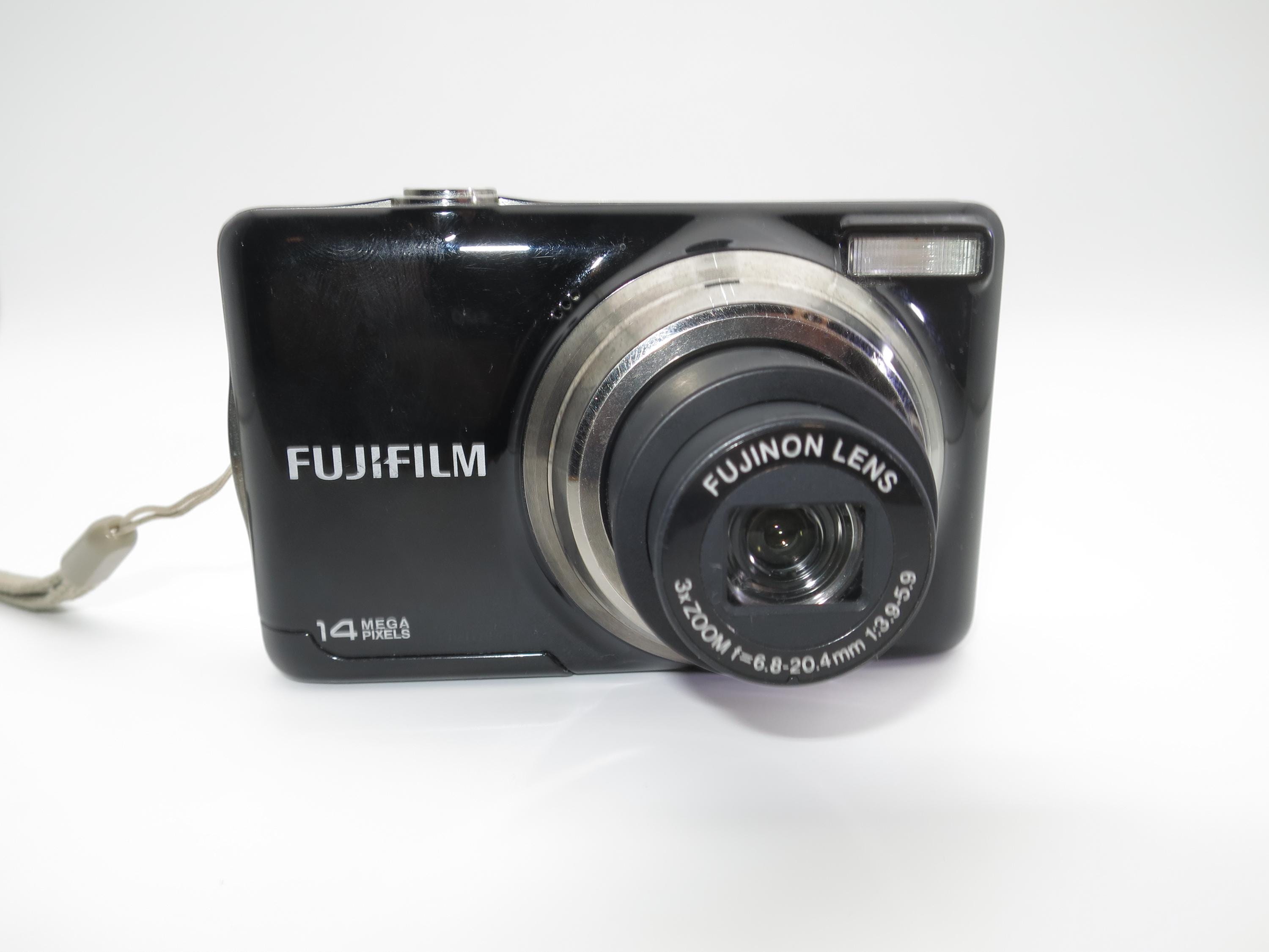 Finepix Z - Etsy