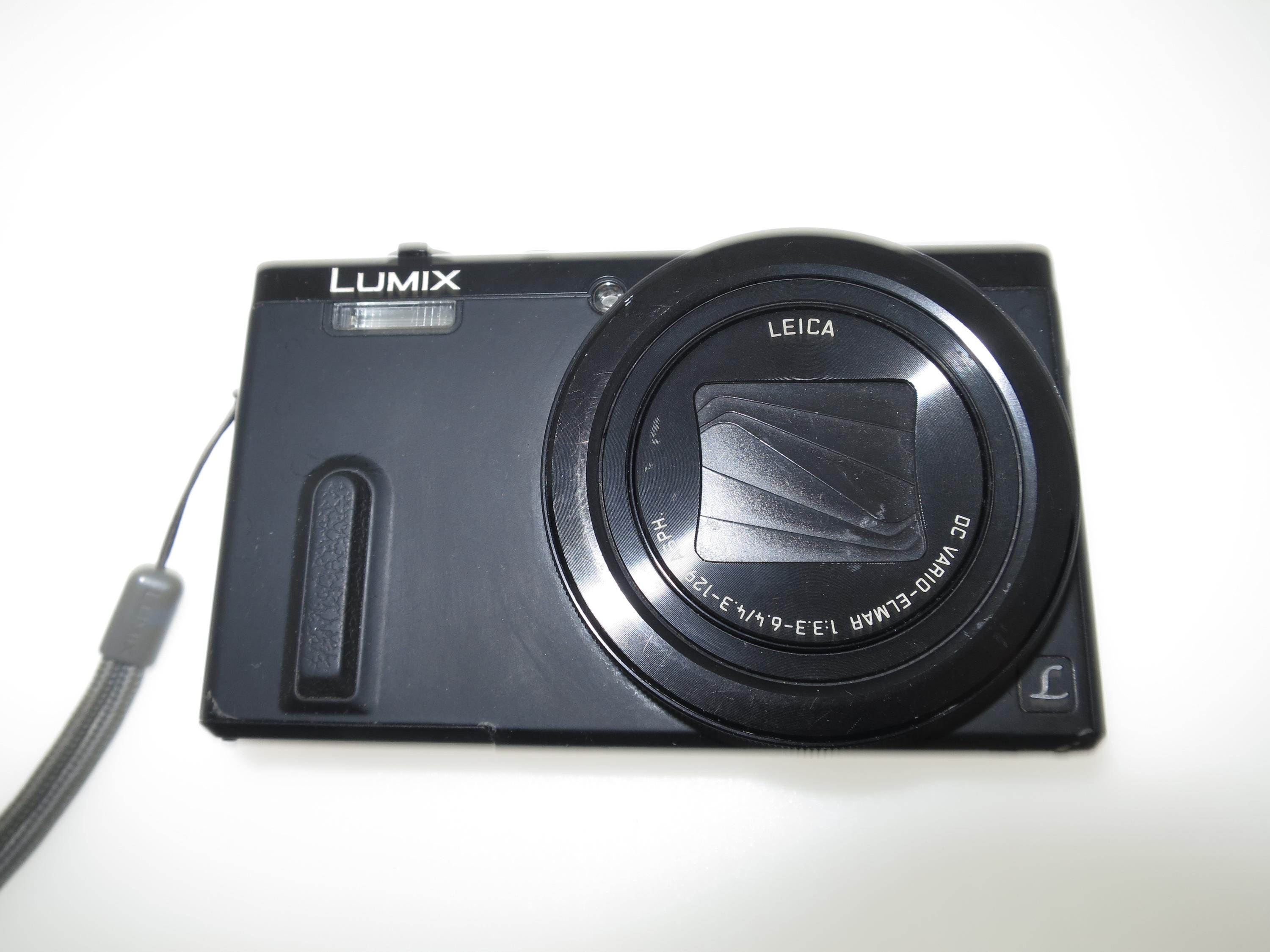 Panasonic Lumix DMC-TZ60 Review | Panasonic LUMIX DMC-TZ60 1 Panasonic Lumix DMC-TZ60 Review | Panasonic LUMIX DMC-TZ60 1