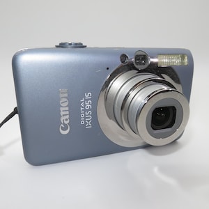 Canon ixus 105 - Etsy 日本
