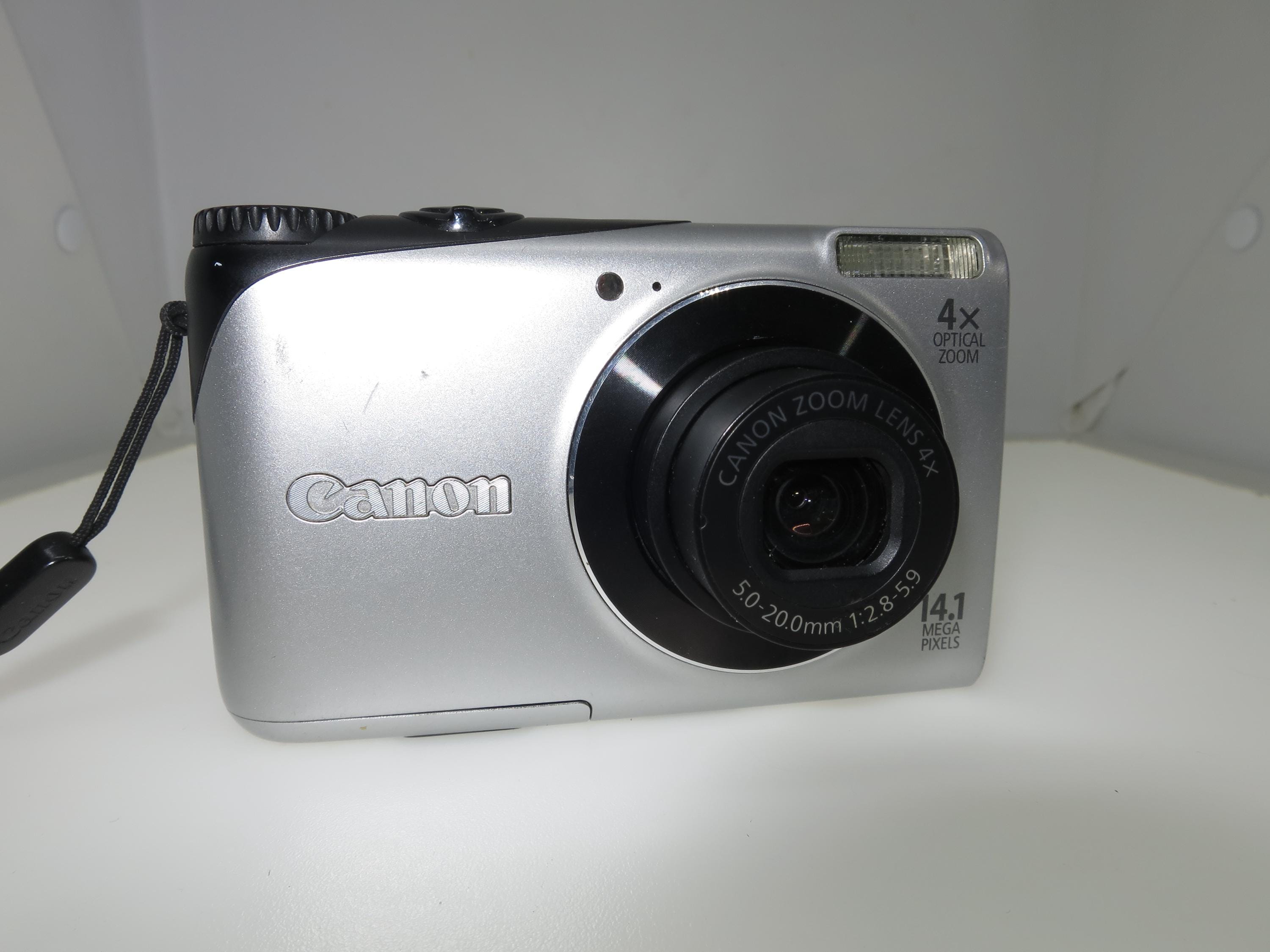 Canon Powershot A2200 - Etsy