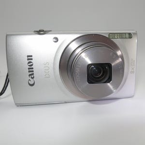 Canon ixus 130 - Etsy 日本
