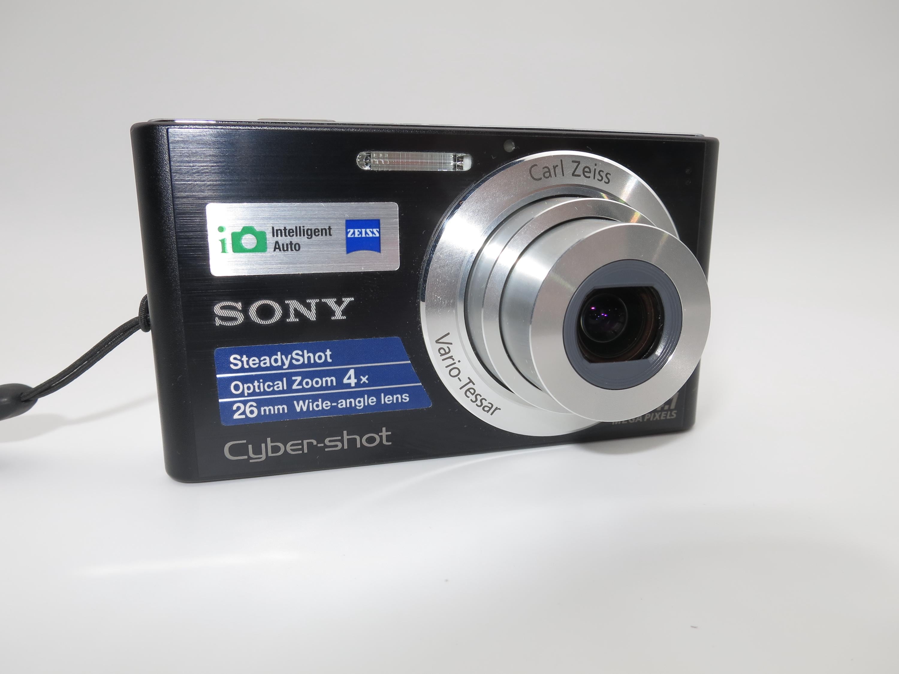 Sony Cybershot 14.1 - Etsy