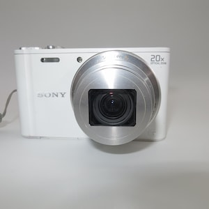 Sony Dsc Wx350 - Etsy