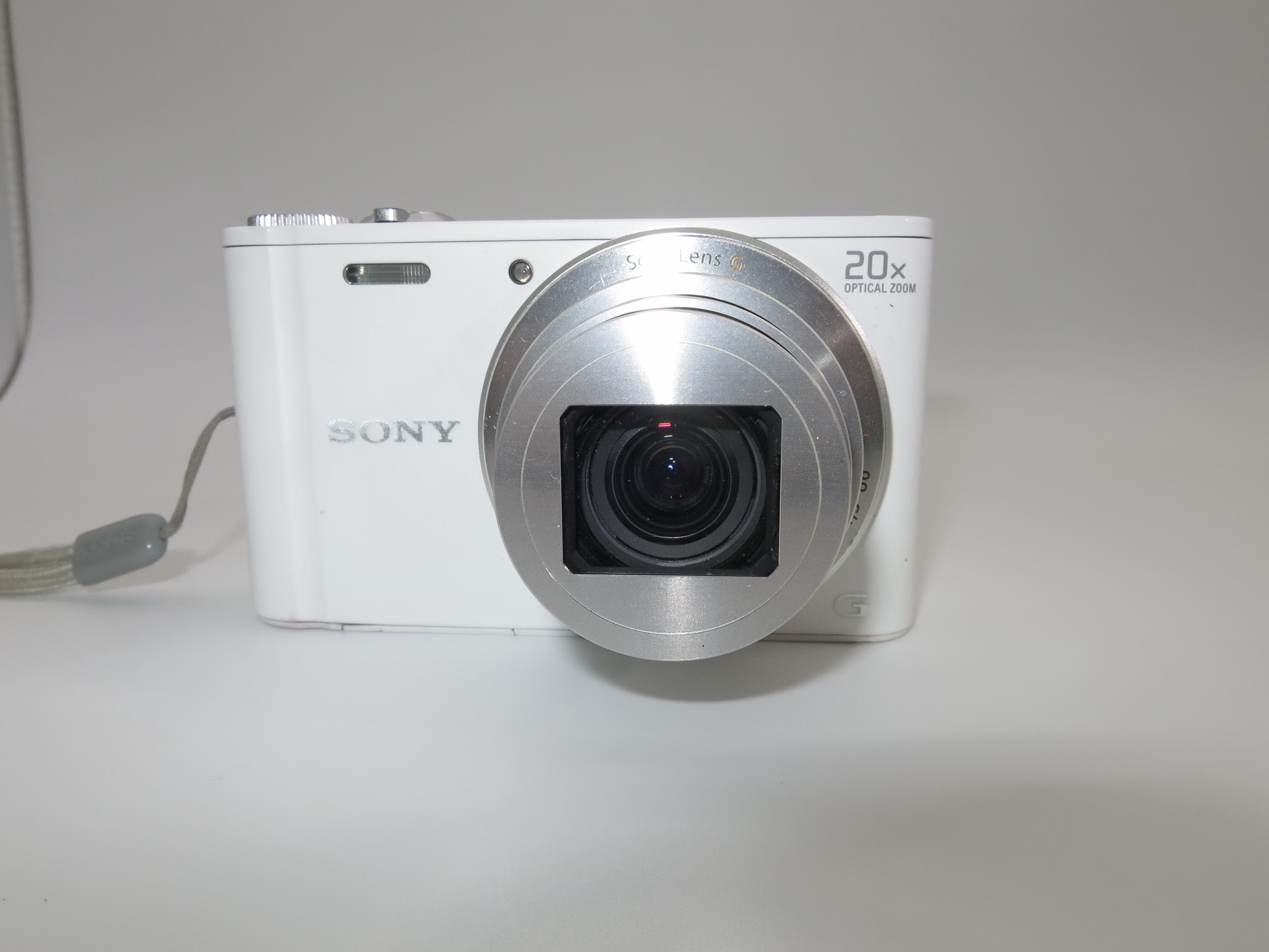 Sony Dsc Wx350 - Etsy