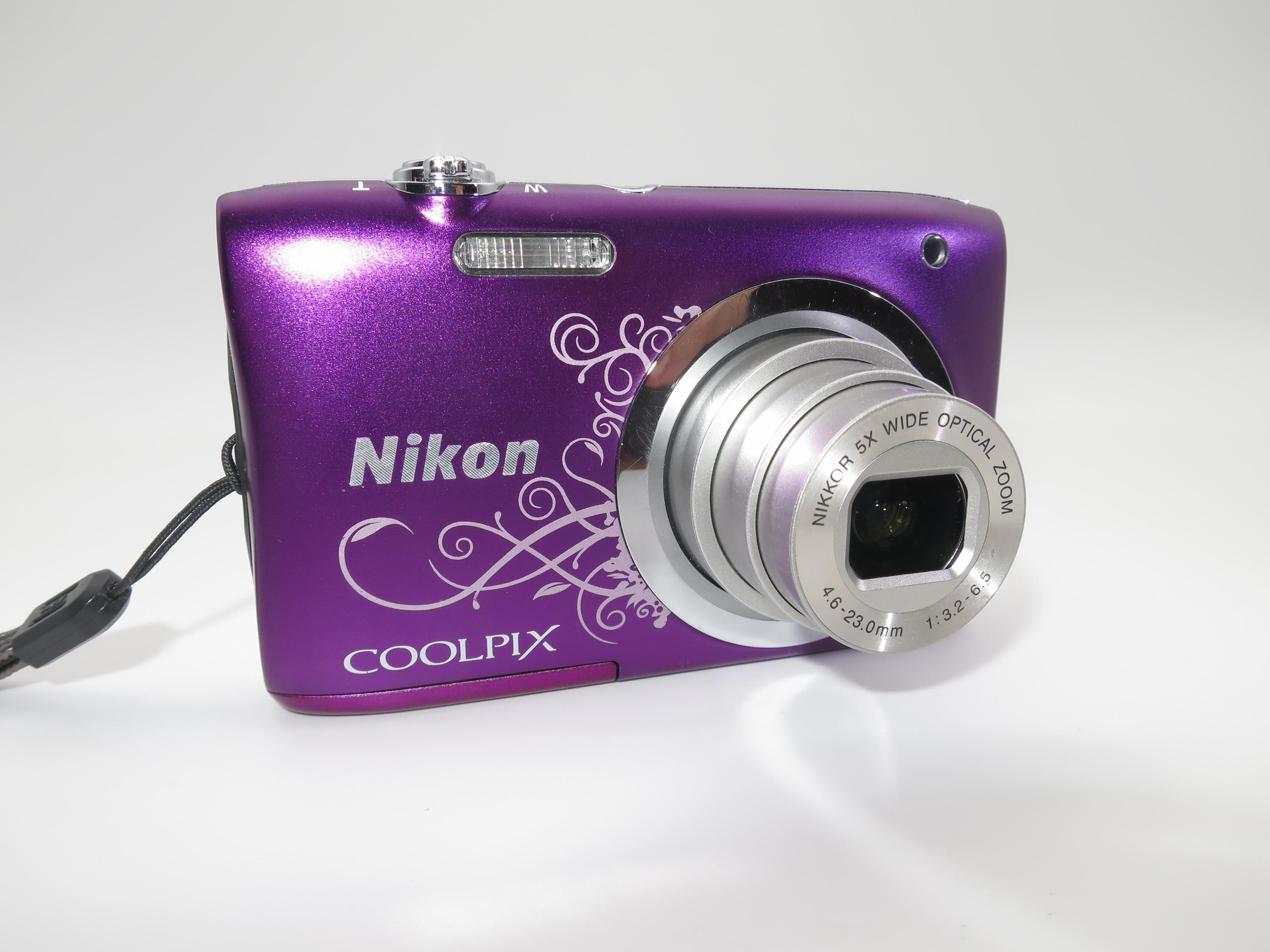 Nikon Coolpix A10 - Etsy