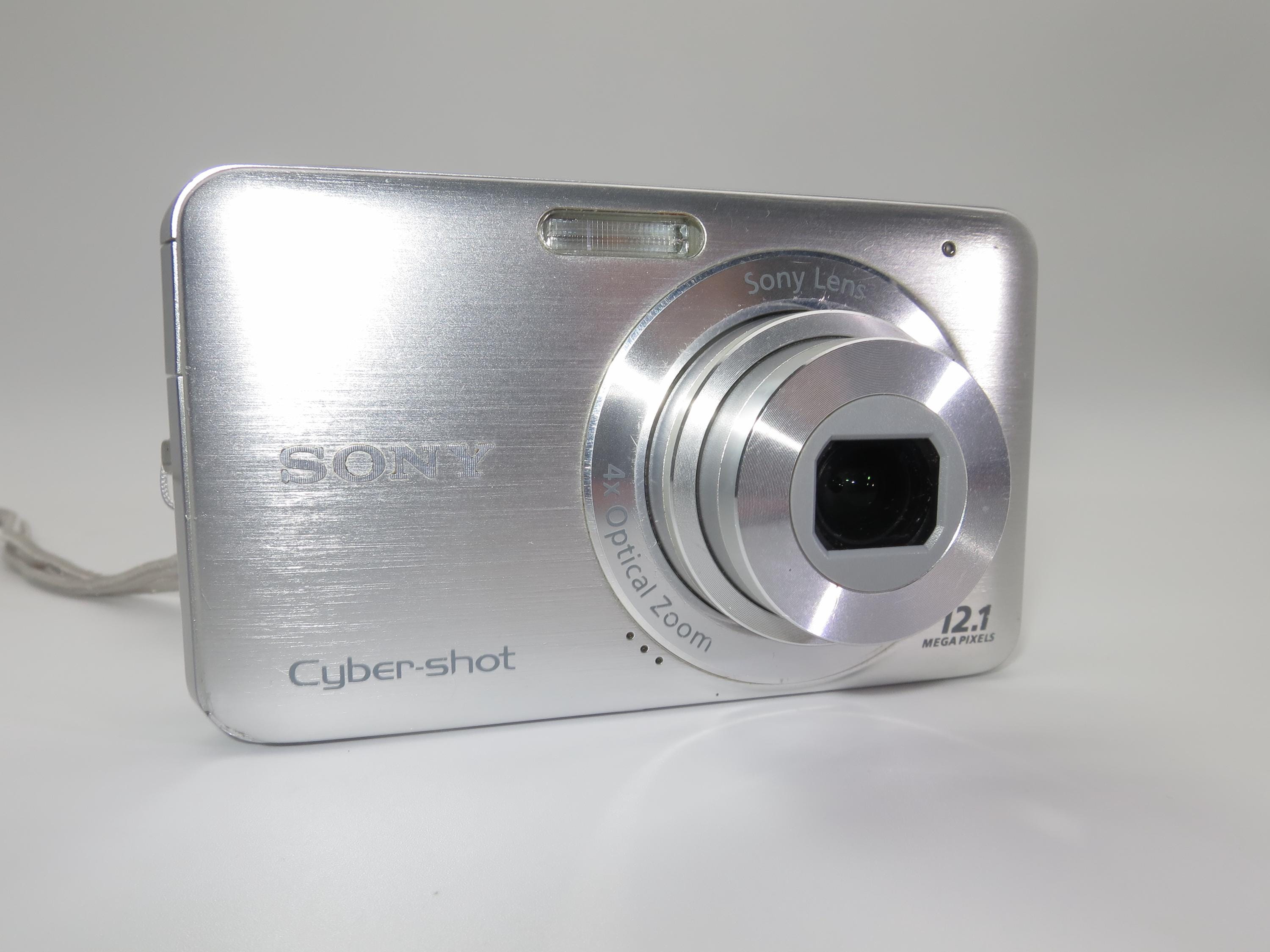 Sony Cybershot 12.1 - Etsy