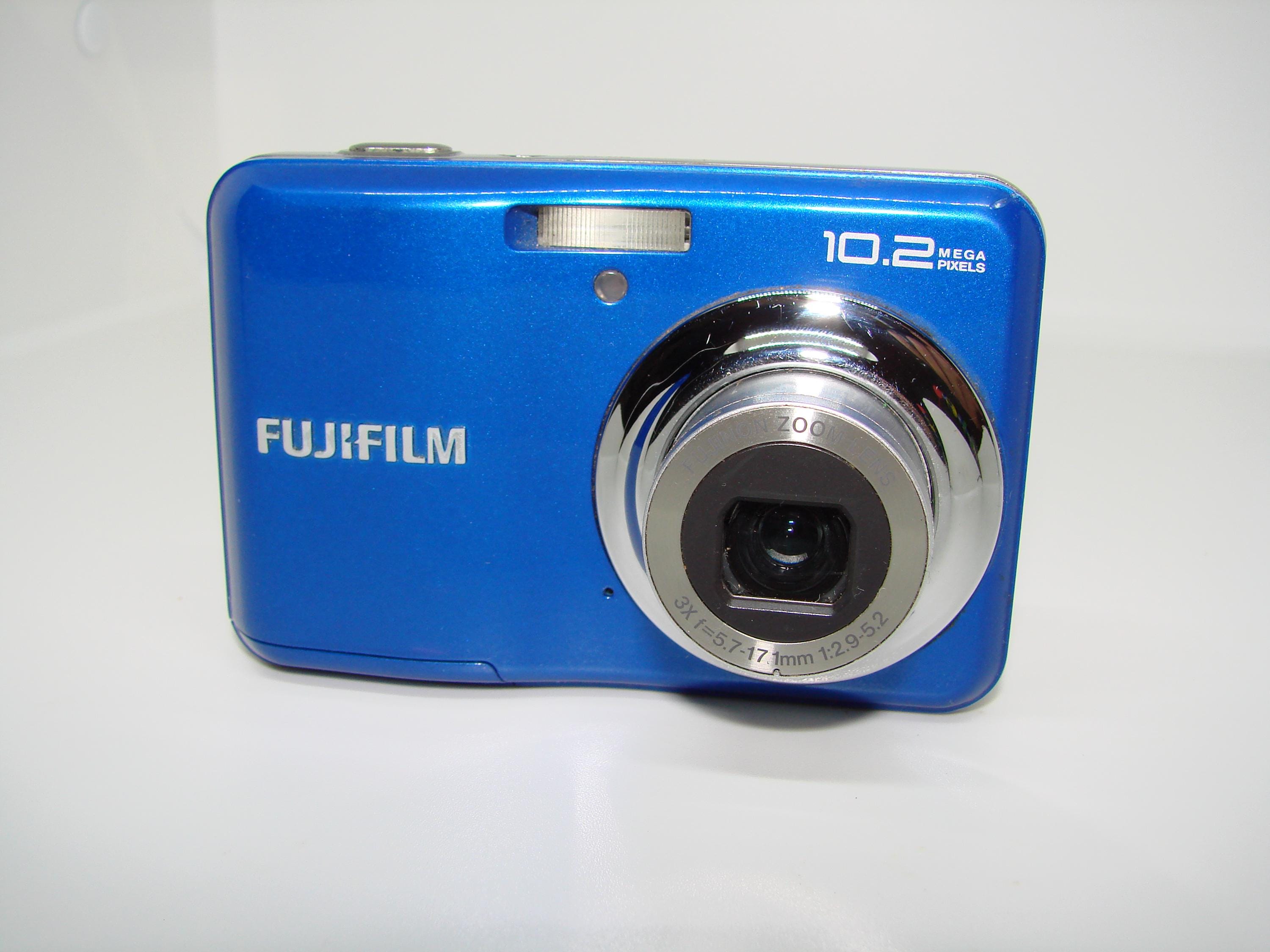 FUJIFILM A170 デジタルカメラ Amazon.com : Fujifilm Finepix A170 10.2MP Digital Camera