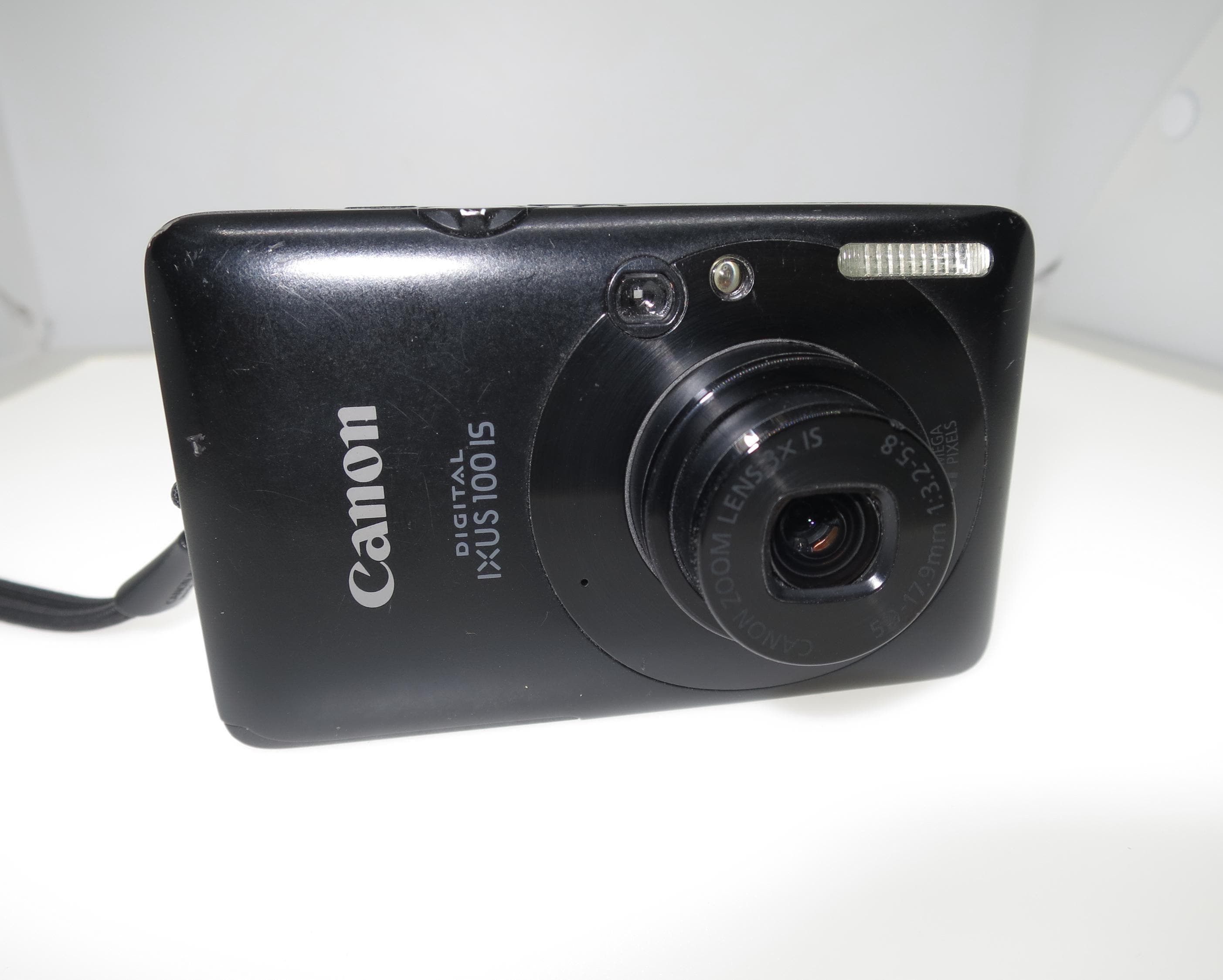 Canon Ixus 105 - Etsy