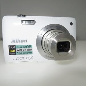 Nikon Coolpix S4300 - Etsy