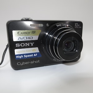 Sony Dsc Wx350 - Etsy