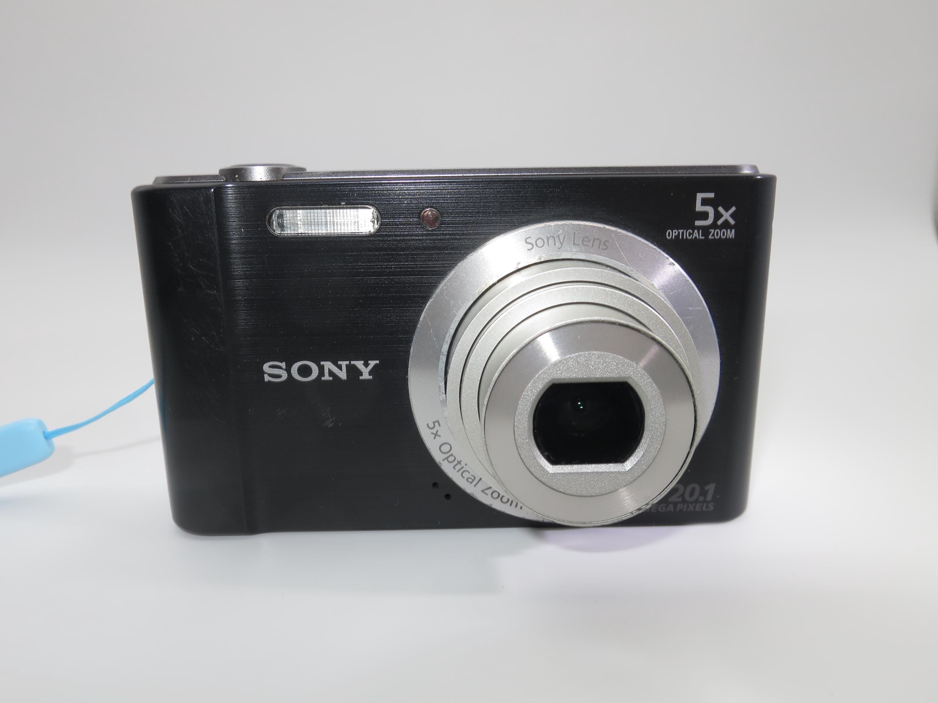 Sony camera w830 - Etsy 日本