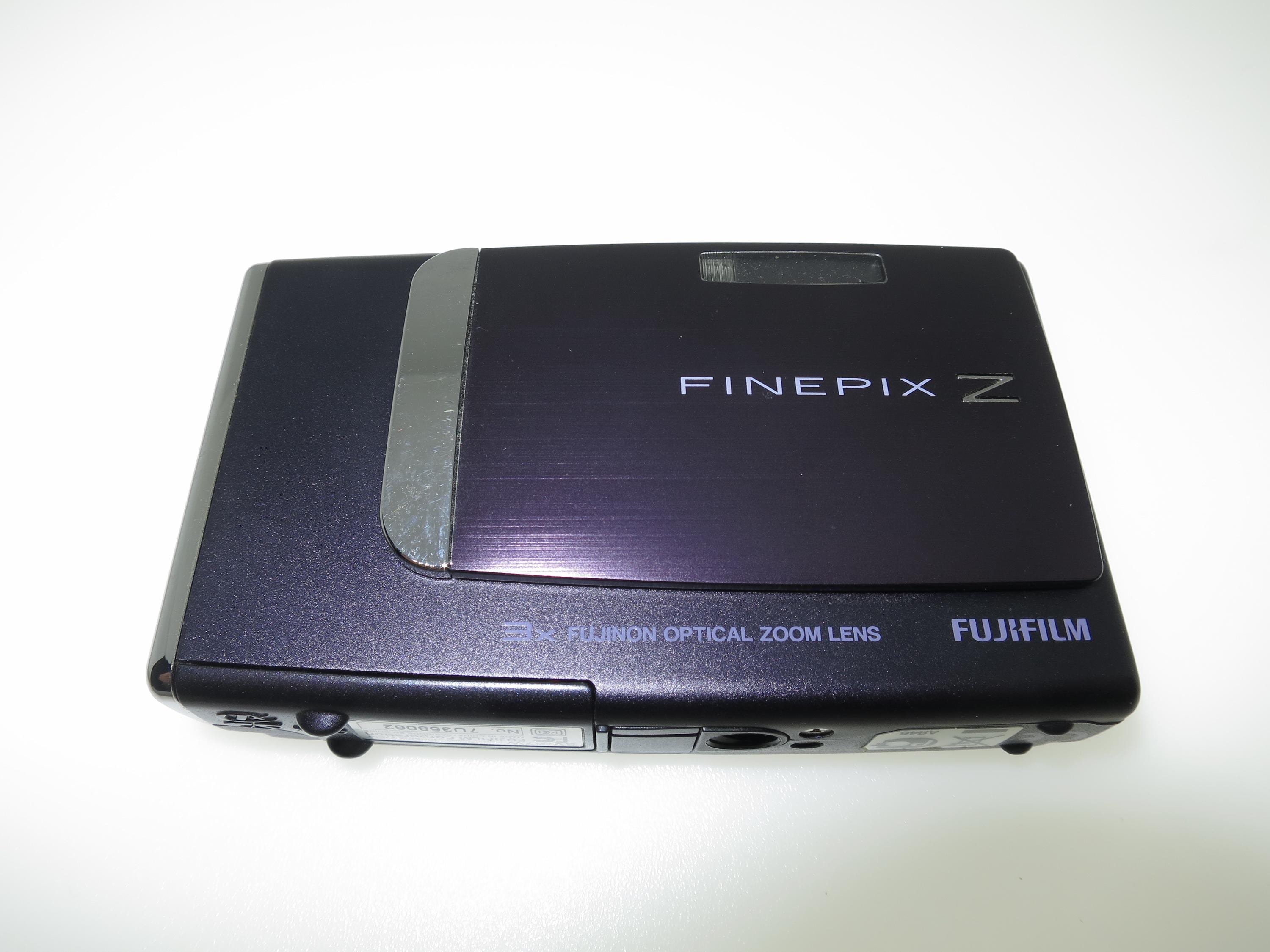 Fujifilm Finepix Z - Etsy