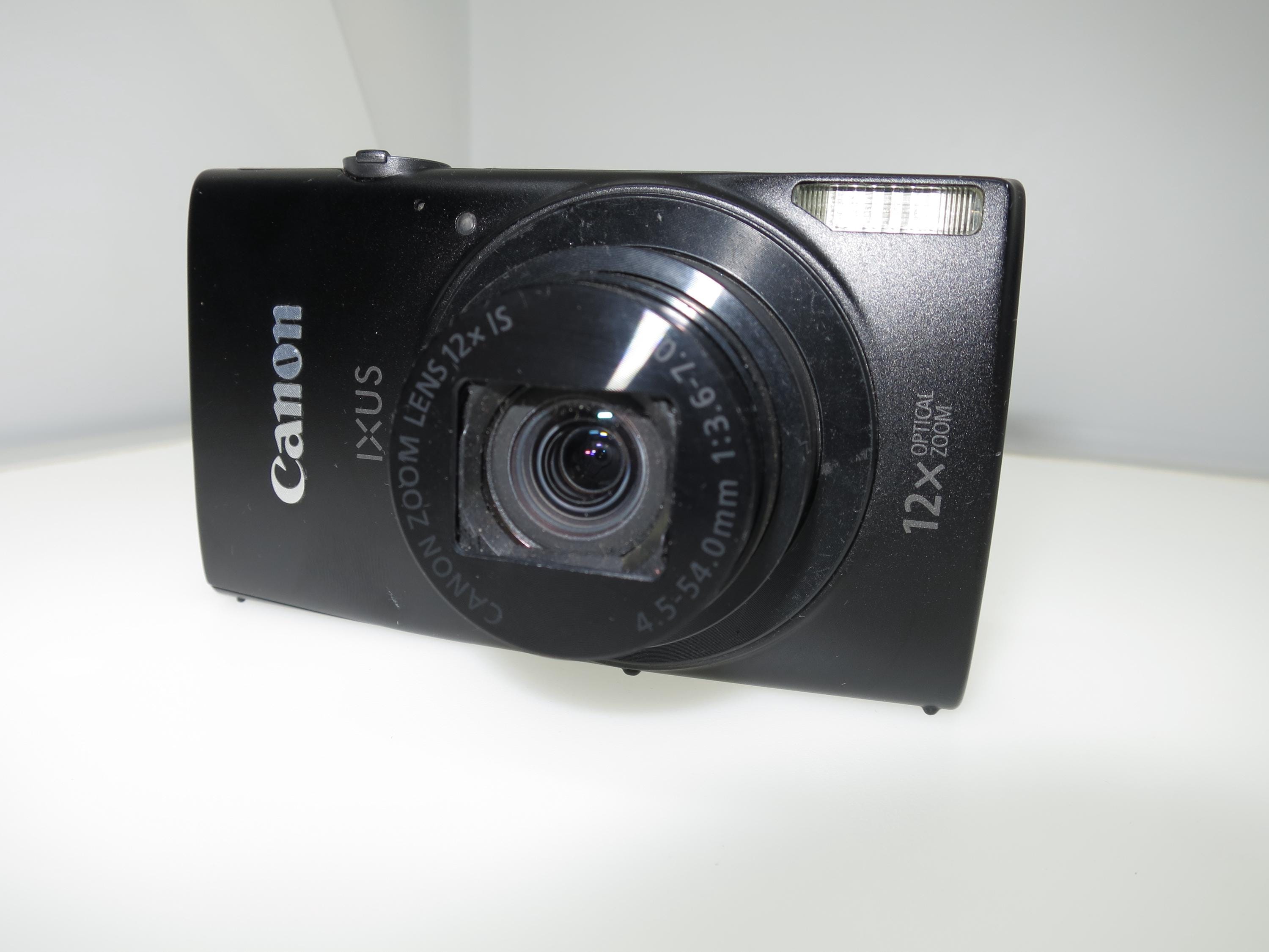 Canon Ixus 70 Australia