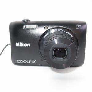 Nikon Coolpix S7000 - Etsy Canada